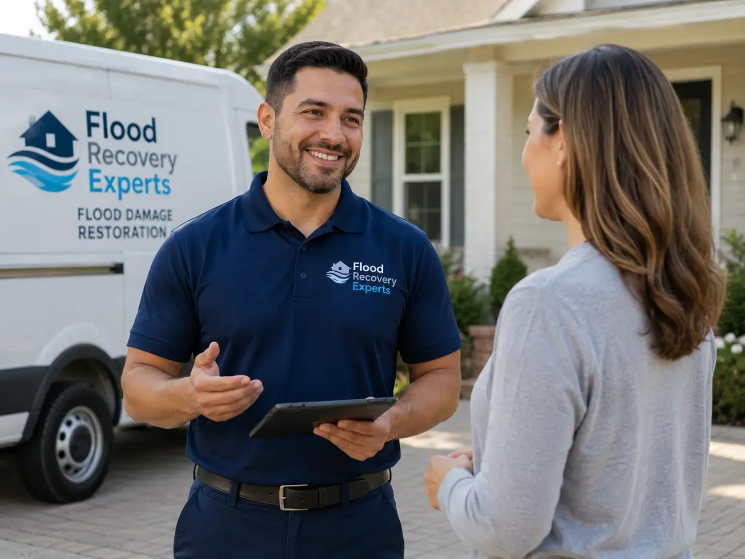 Flood Damage Cleanup Unionville, IA FAQs